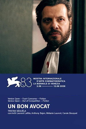 Un bon avocat