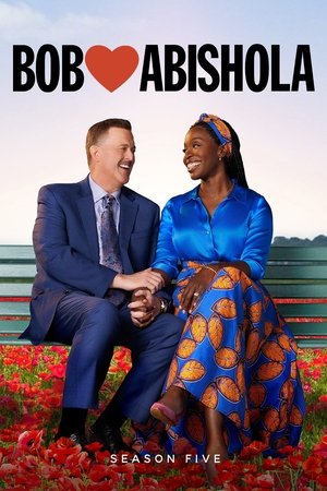 Bob Hearts Abishola