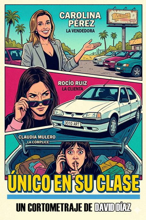 Único en su clase Único en su clase