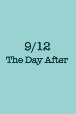 9 12 The Day After poster