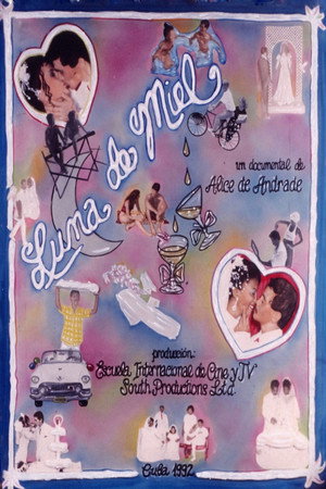 Luna de Miel poster