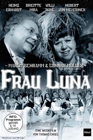 Frau Luna