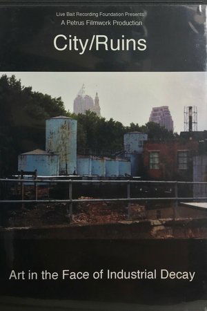 City/Ruins