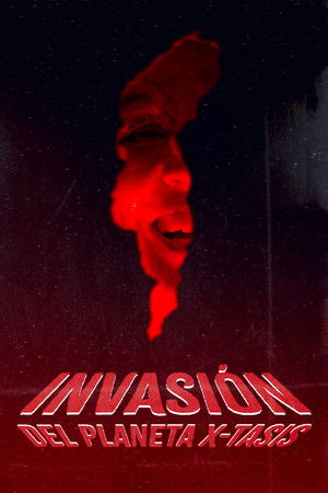 Invasión del Planeta X-tasis