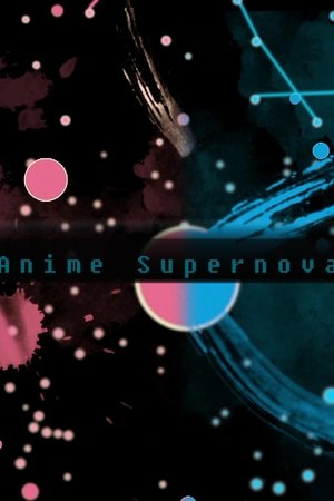 Anime Supernova