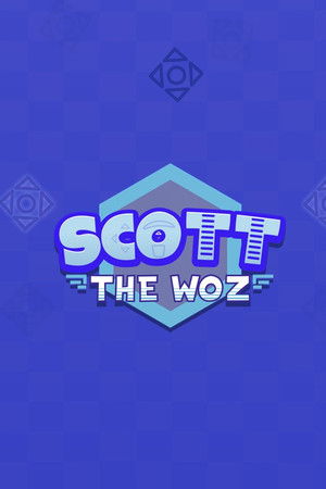 Scott the Woz