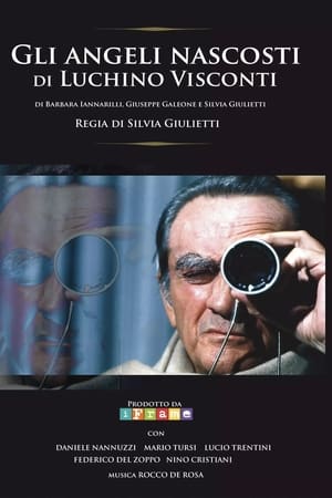 The Hidden Angels of Luchino Visconti