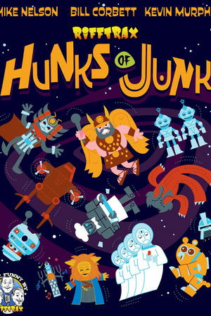 Hunks of Junk Hunks of Junk
