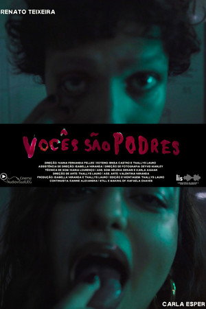 Vocês São Podres