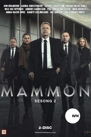 Mammon, la révélation