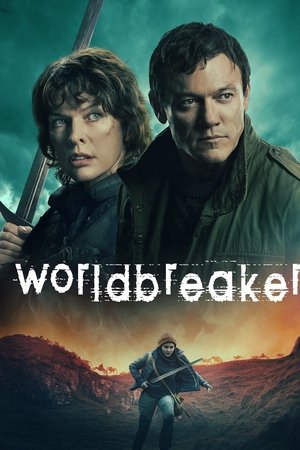 Worldbreaker