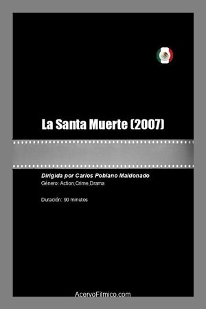 La Santa Muerte
