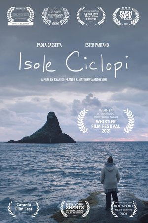 Isole Ciclopi