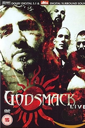 Godsmack - Live