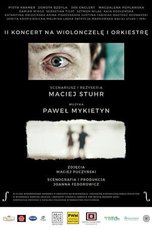 II koncert na wiolonczelę i orkiestrę