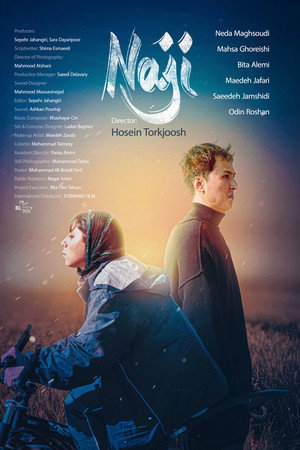 Naji poster