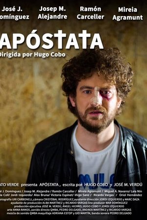Apóstata