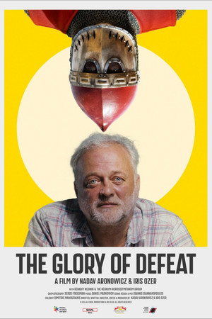 The Glory of Defeat poster