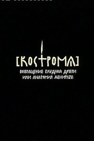 Кострома