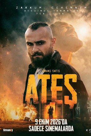 Ateş