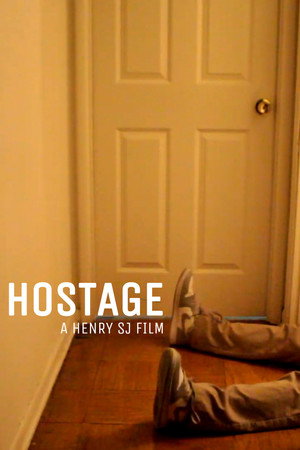 Hostage poster