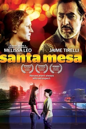 Santa Mesa