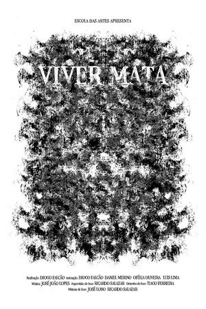 Viver Mata poster