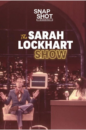 The Sarah Lockhart Show