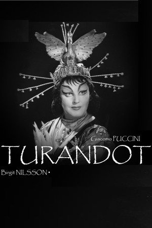Puccini - Turandot (1969) Birgit Nilsson Puccini - Turandot (1969) Birgit Nilsson