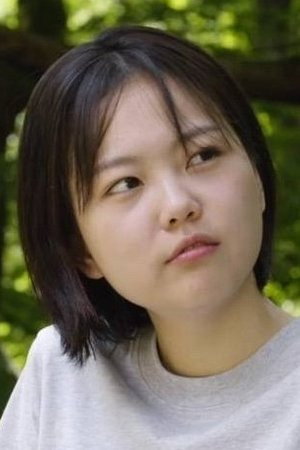 Kim Chae-young