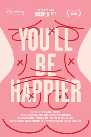 You'll Be Happier poster