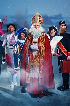 Dag Sinterklaas