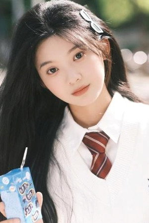 Portrait of Peng Yao