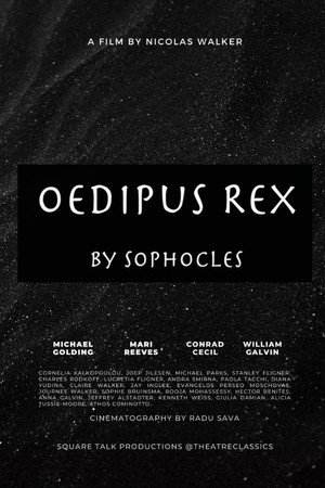 Sophocles' Oedipus Rex