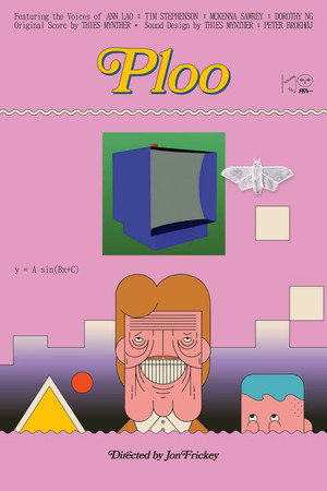 Ploo poster