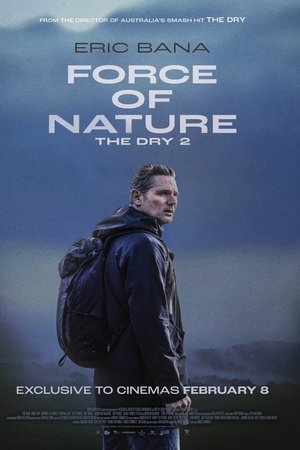 Force of Nature: The Dry 2