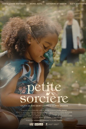 Petite sorcière