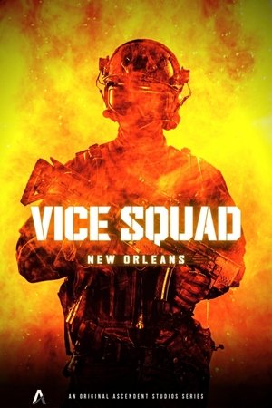Vice Squad: New Orleans Vice Squad: New Orleans