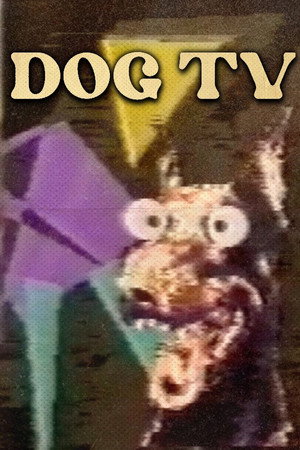 Dog TV poster