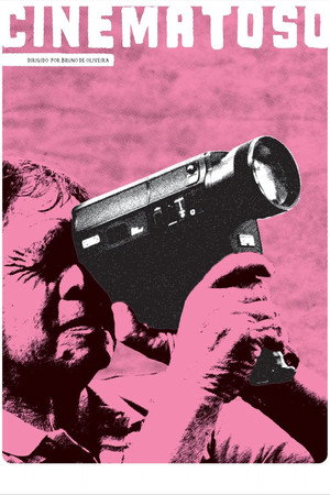 Cinematoso poster