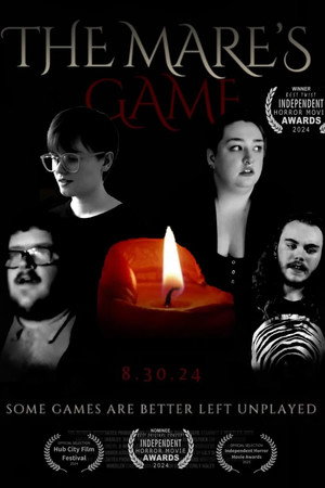 The Mare's Game