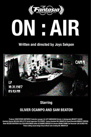 ON AIR