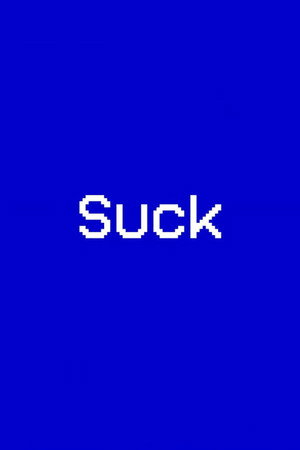 Suck