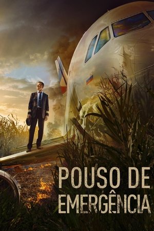 Imagem Pouso de Emergência