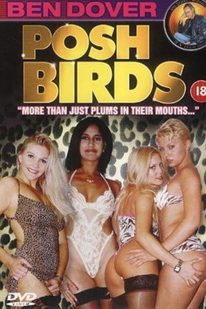 Ben Dover: Posh Birds