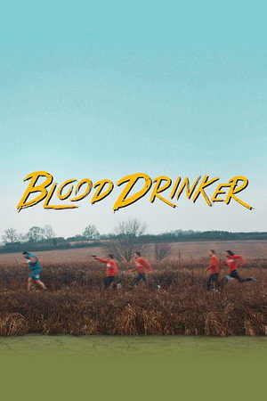 Blood Drinker poster