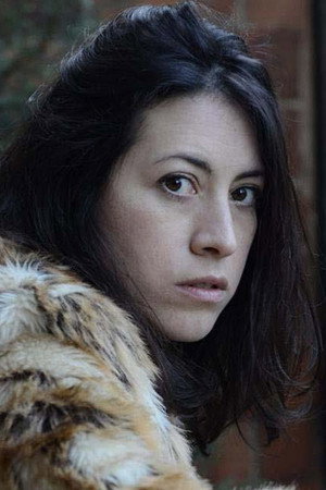 Portrait of Claire amadei