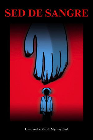 Sed de Sangre