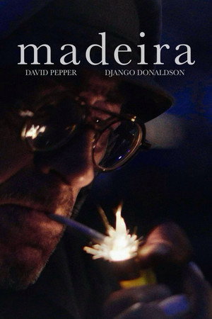 Madeira poster