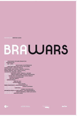Bra Wars - Hollywoods Affäre mit dem BH Bra Wars - Hollywoods Affäre mit dem BH